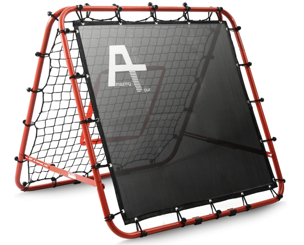 Top 10 Football Gift Ideas for Teenagers

Amazing Tour Adjustable Football Rebounder